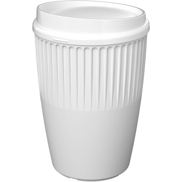Cirrus POP 350 ml mugg med klassiskt Americano®-lock