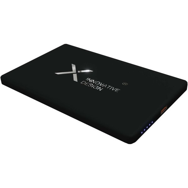 P22 5000 mAh ultra slim magnetic power bank