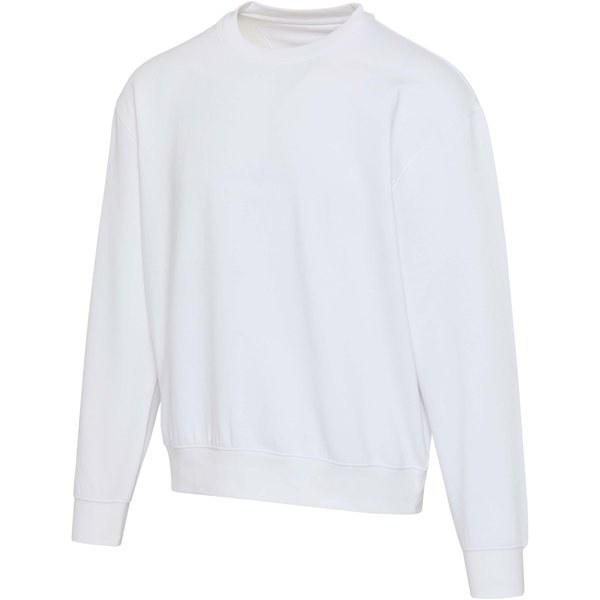 Boris 280 g/m2 unisex OCS organic oversized crewneck sweater