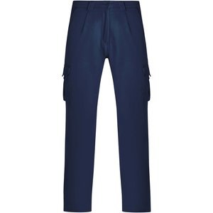 Roly WRK R9205 - Daily Stretch 250 g/m2 arbetsbyxor i elastan