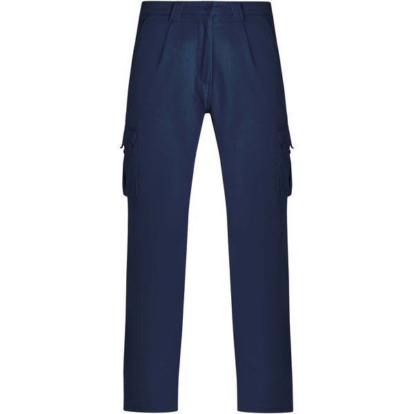 Roly WRK R9205 - Daily Stretch 250 g/m2 arbetsbyxor i elastan
