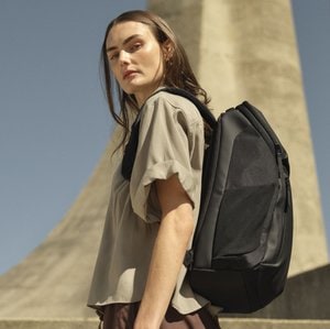 QUADRA QD542 - Laptop backpack