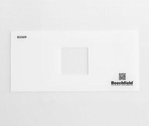 BEECHFIELD BFT106 - Silikonmall för märkning