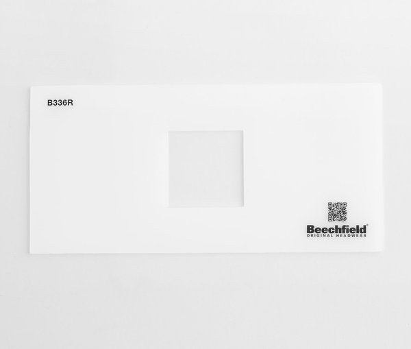 BEECHFIELD BFT106 - Silikonmall för märkning