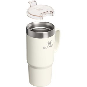 Stanley® 100978 - Stanley Everyday Suburban 473 ml isolerad mugg i återvunnet rostfritt stål