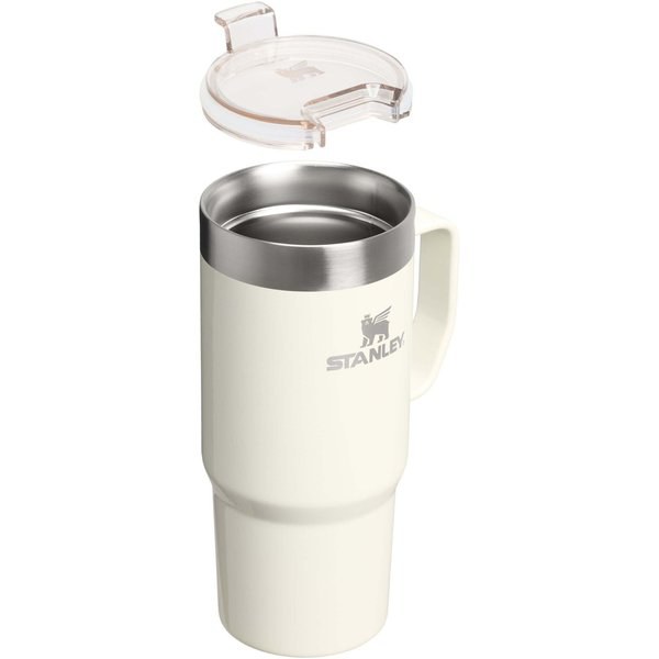 Stanley® 100978 - Stanley Everyday Suburban 473 ml isolerad mugg i återvunnet rostfritt stål
