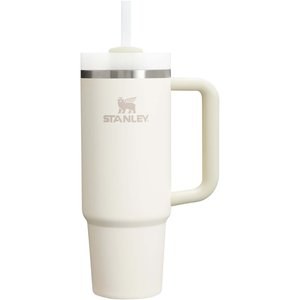 Stanley 1913® 100981 - Stanley Quencher® H2.0 FlowState™ 890 ml isolerad mugg i återvunnet rostfritt stål
