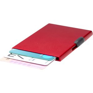 SMART magnetisk RFID-korthållare i RCS-återvunnet material - EgotierPro 124528