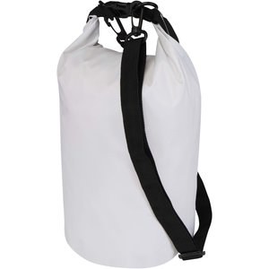 Camper recycled waterproof duffel bag 5L - EgotierPro 130149