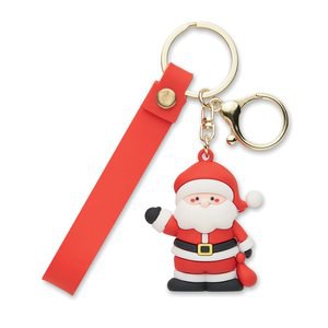 SANTACHARM Tomtenyckelring - GiftRetail CX1605