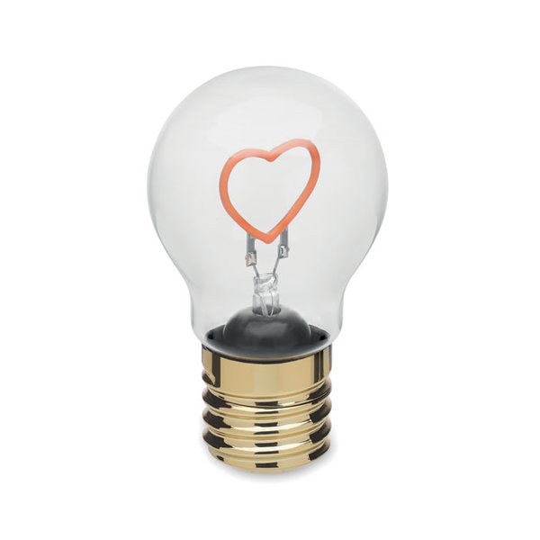 LUMIGLOW Dekorativ LED-lampa - GiftRetail MO2797