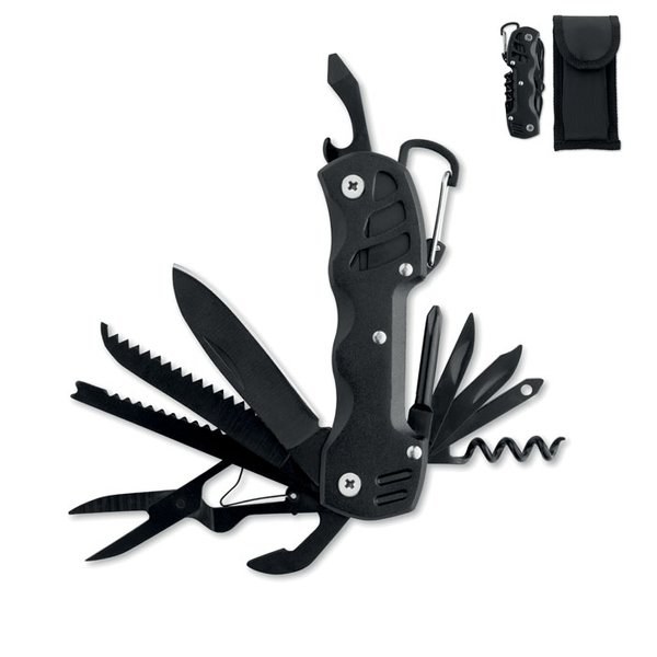 MYTOOL 13-in-1 multi-tool knife
