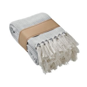 AMMOS Filt av återvunnen polycotton - GiftRetail MO3143