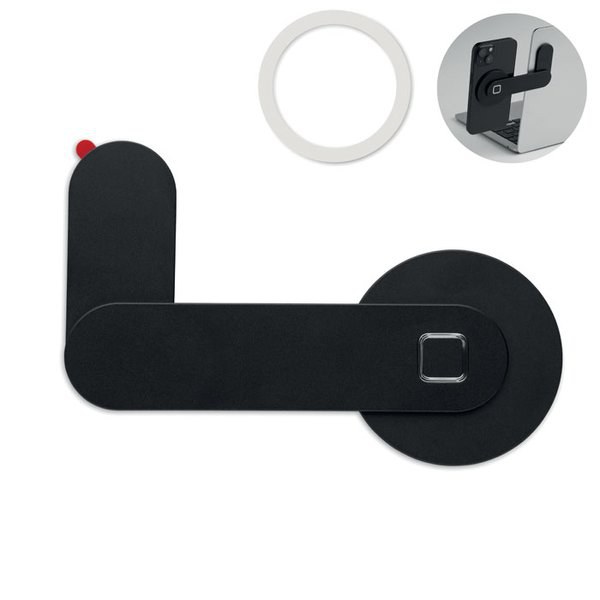 SCREENTACH Magnetisk telefonhållare - GiftRetail MO3160