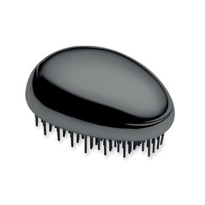 BRUSH Anti-tangle hårborste - GiftRetail MO3163