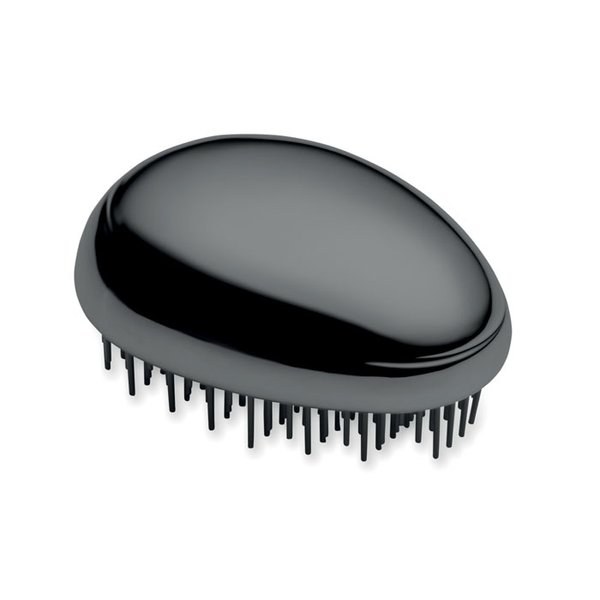 BRUSH Anti-tangle hårborste - GiftRetail MO3163