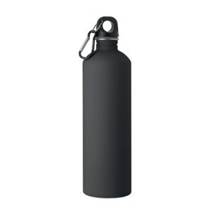REBIG MOSS SOFT Flaska med enkel vägg 750 ml - GiftRetail MO3169
