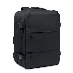 ASPEN Extendable cabin backpack 20L - GiftRetail MO3195