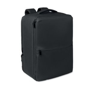 CITYFLOW RPET-dataryggsäck  18L - GiftRetail MO3198