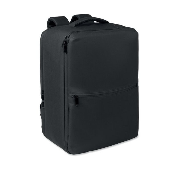 CITYFLOW RPET-dataryggsäck  18L - GiftRetail MO3198