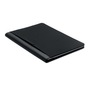 PROFILE4 A4-konferensmapp med block - GiftRetail MO3210