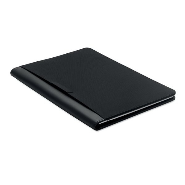 PROFILE4 A4-konferensmapp med block - GiftRetail MO3210