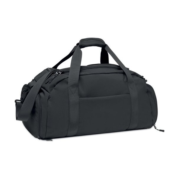 ELEVA Urban sportväska i nylon 20L - GiftRetail MO3218