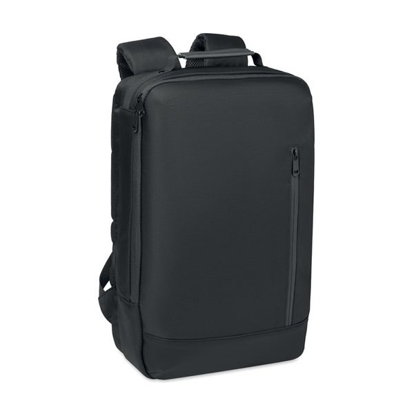 BOSTON 15" laptop jacquard backpack - GiftRetail MO3226