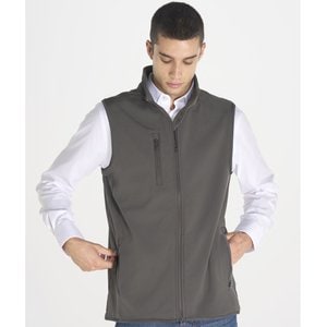 JHK JKJT505 - Softshell 2-lagers väst