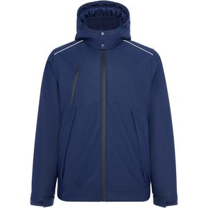 Roly R5707 - Emin vadderad unisex-termoparka