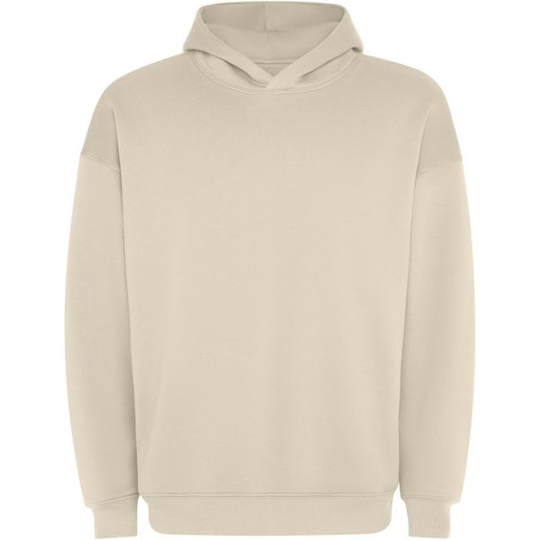 Otto oversized unisex hoodie