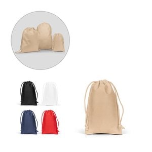 Small non-woven backpack-style bag (60 g/m²) - Egotier 92581