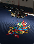 Embroidery